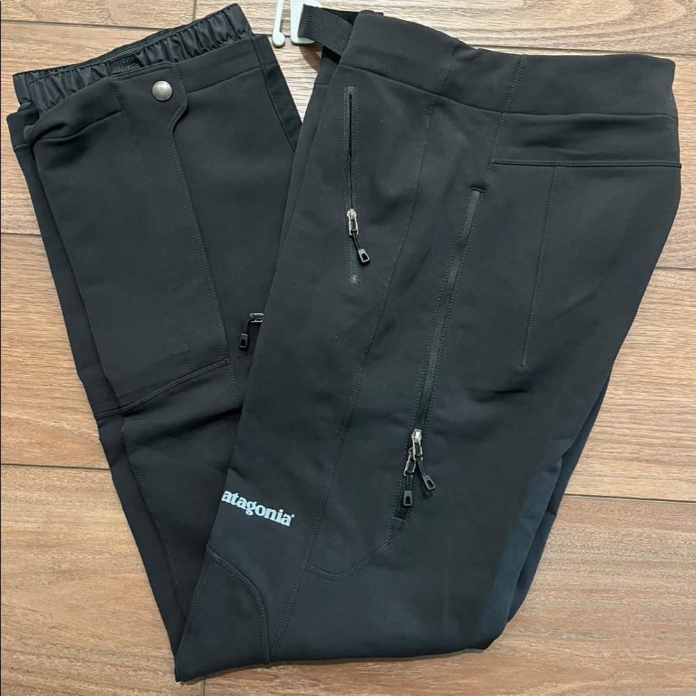 Brand New Patagonia Polartec Women’s Snowboard Panta